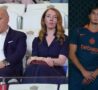 Marotta, Ralph ed Esposito con la terza maglia dell'Inter