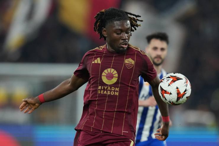 Koné in campo