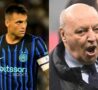 Lautaro e Marotta