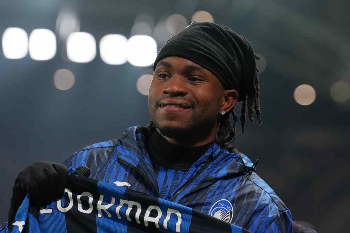 Lookman Inter