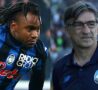 Lookman contro Juric