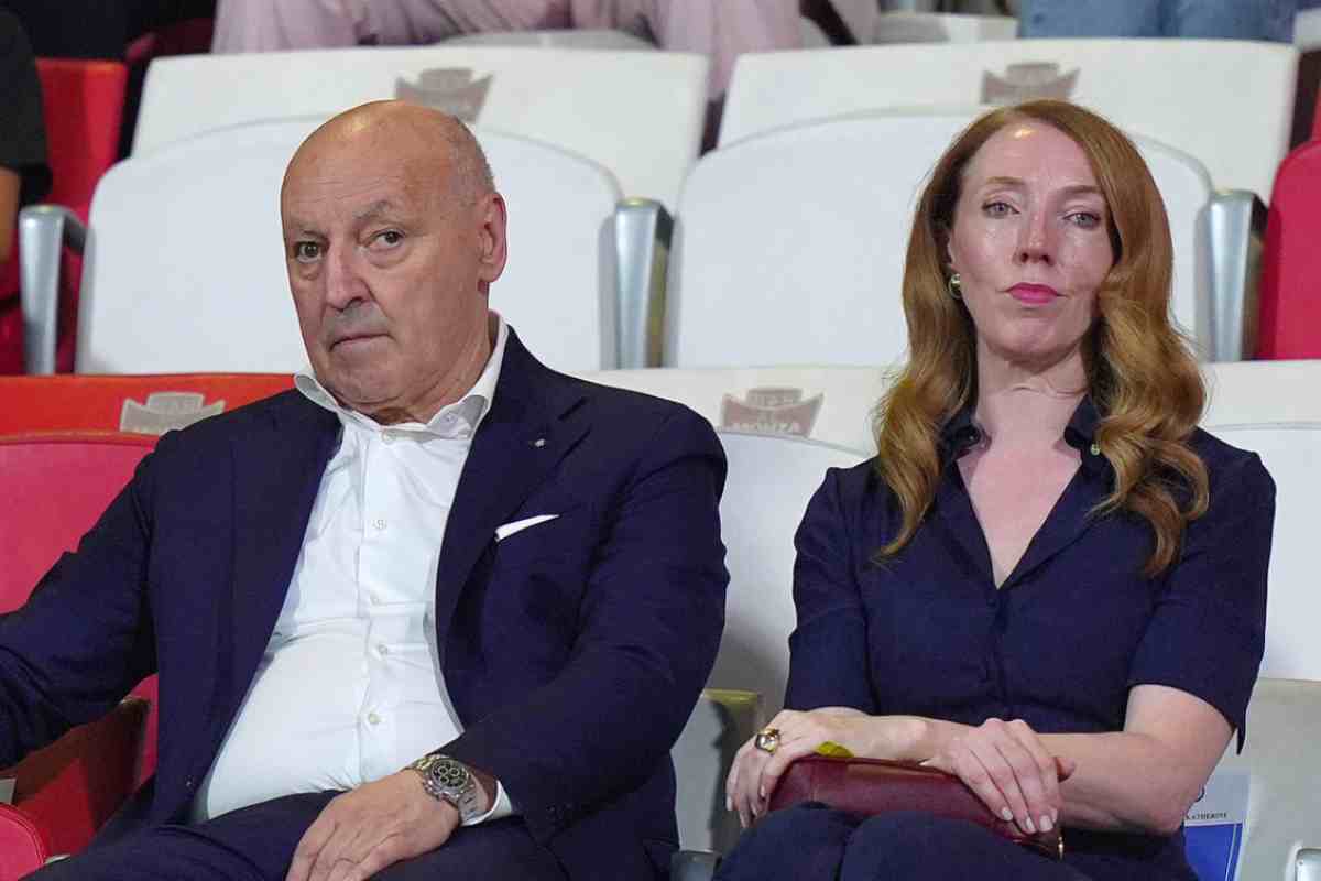 Marotta sponsor azione legale