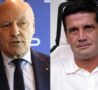 Marotta Chivu Mercato Inter