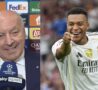 Marotta e Mbappe