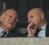 Marotta e Scaroni