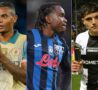 Mercato Inter: Akanji Lookman Leoni