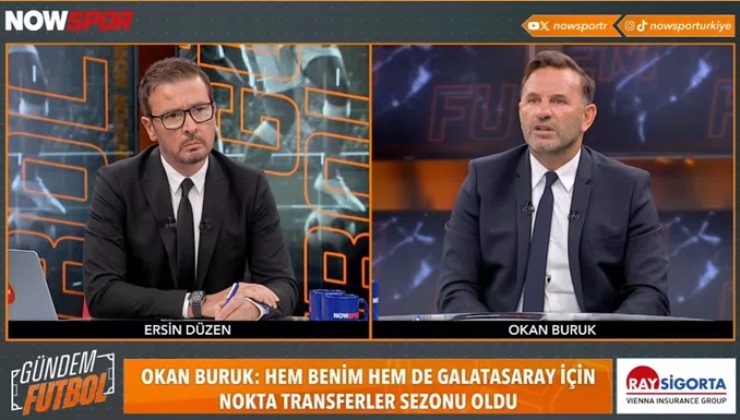 Okan su Calhanoglu
