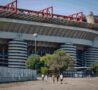 Stadio Meazza in San Siro Inter nuovo stadio