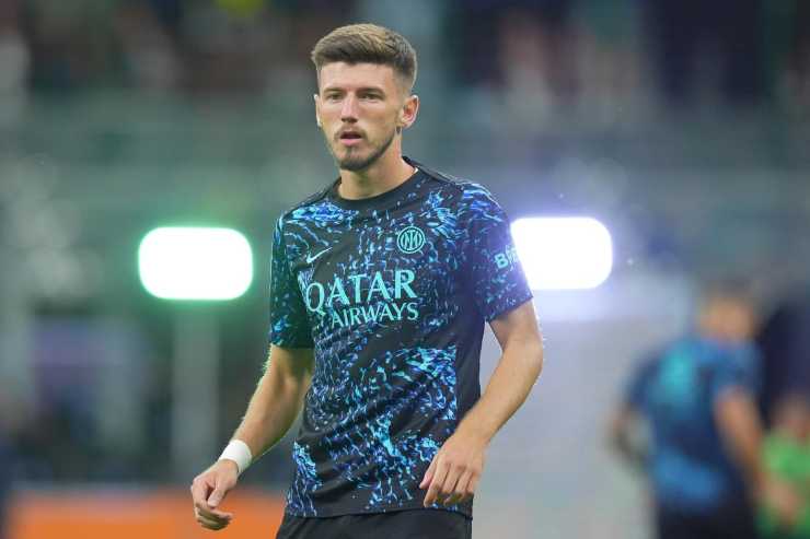 Sucic in campo