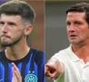 Sucic e Chivu