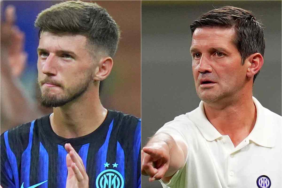 Sucic e Chivu