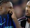 Cosa ha detto Thuram al fratello in Juve-Inter