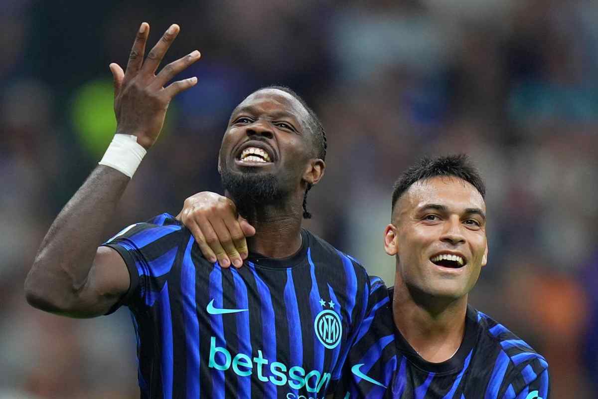 Thuram Lautaro consigli Fantacalcio