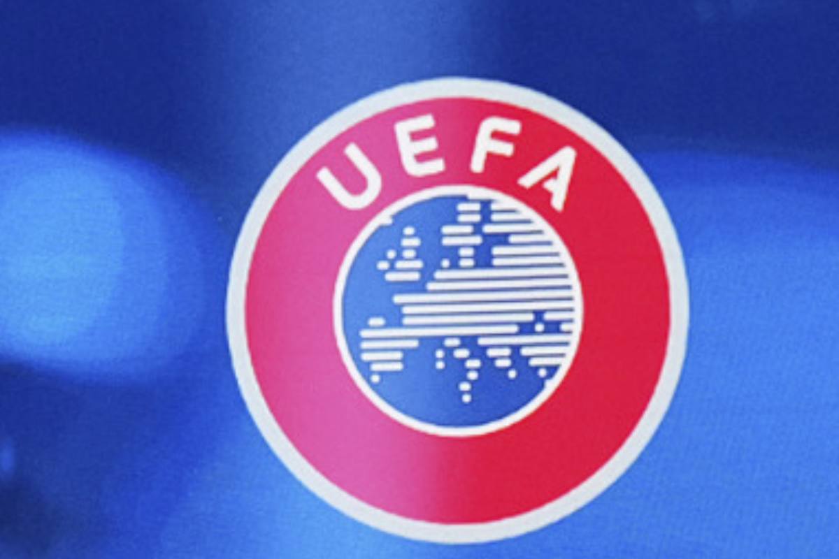 Stemma UEFA