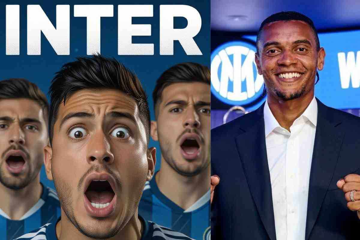 Urlo tifosi Akanji
