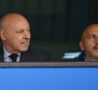 Calciomercato Inter, Marotta e Ausilio beffati: Scarlato firma col River Plate