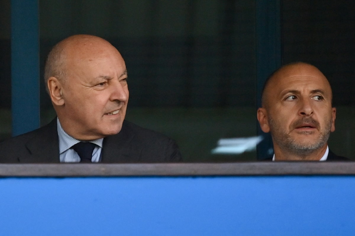 Calciomercato Inter, Marotta e Ausilio beffati: Scarlato firma col River Plate