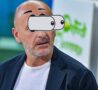 Calciomercato Inter, Ausilio osserva Karetsas
