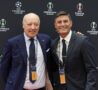 Calciomercato Inter, Marotta e Zanetti lavorano su Delgado
