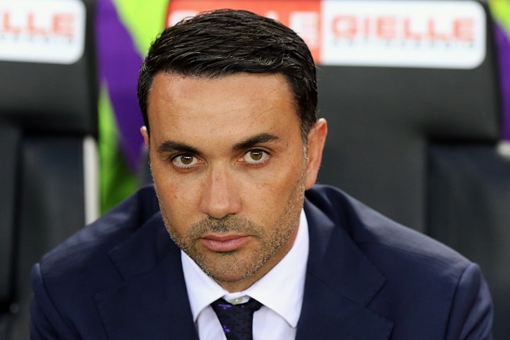 Calciomercato Inter, preallertato Palladino in caso di esonero di Chivu