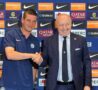 Calciomercato Inter, Chivu e Marotta pensano a Solet