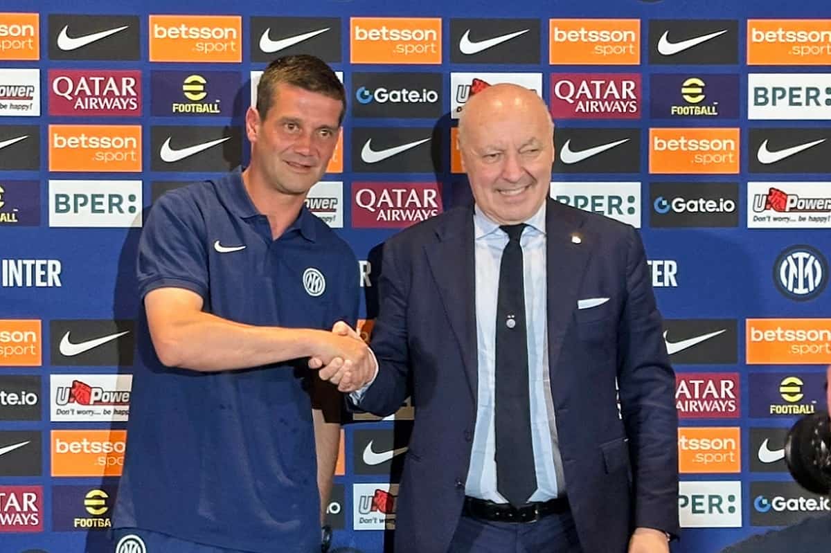 Calciomercato Inter, Chivu e Marotta pensano a Solet