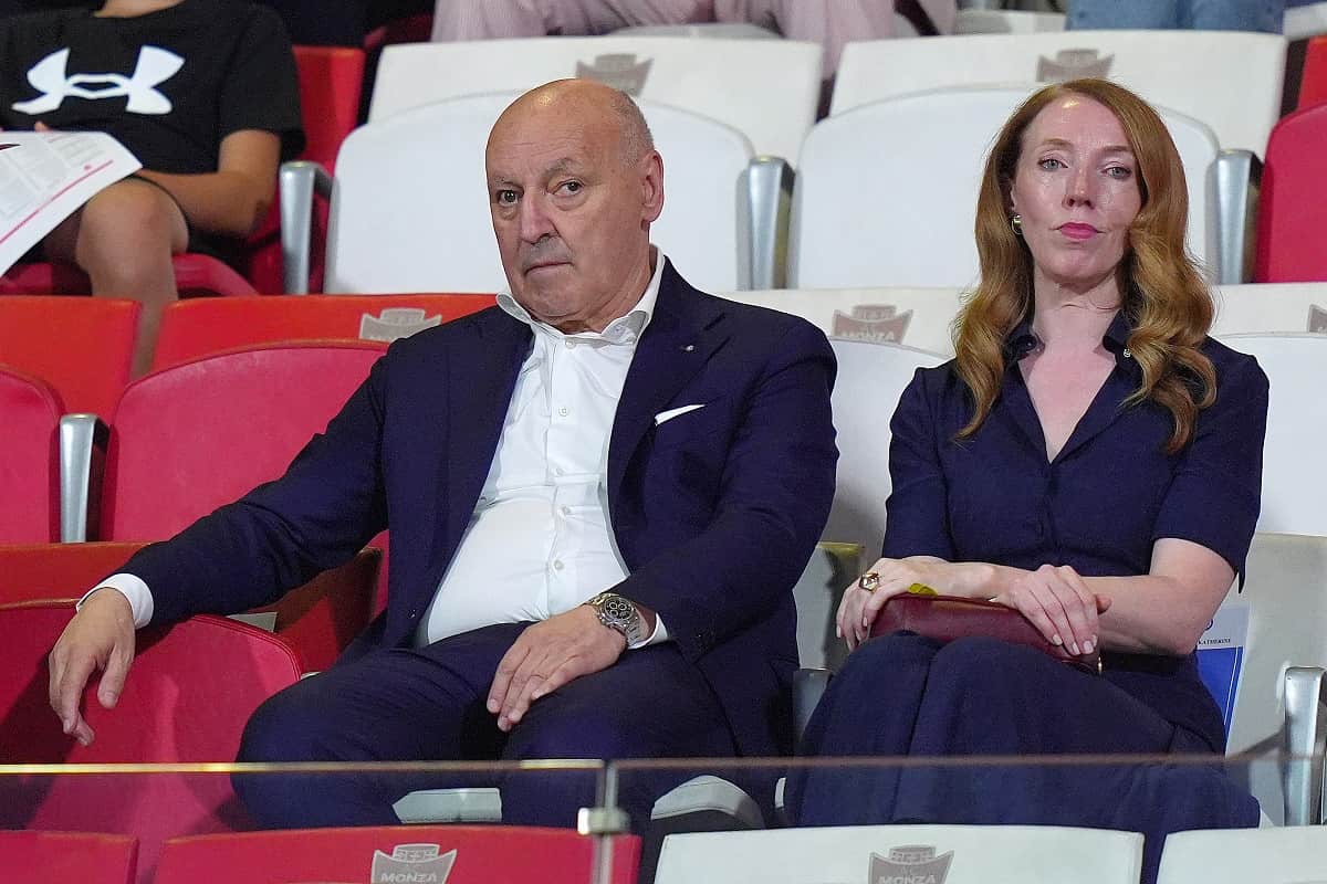 Inter, Ravezzani avverte: "Oaktree chiede giro di vite a Marotta"