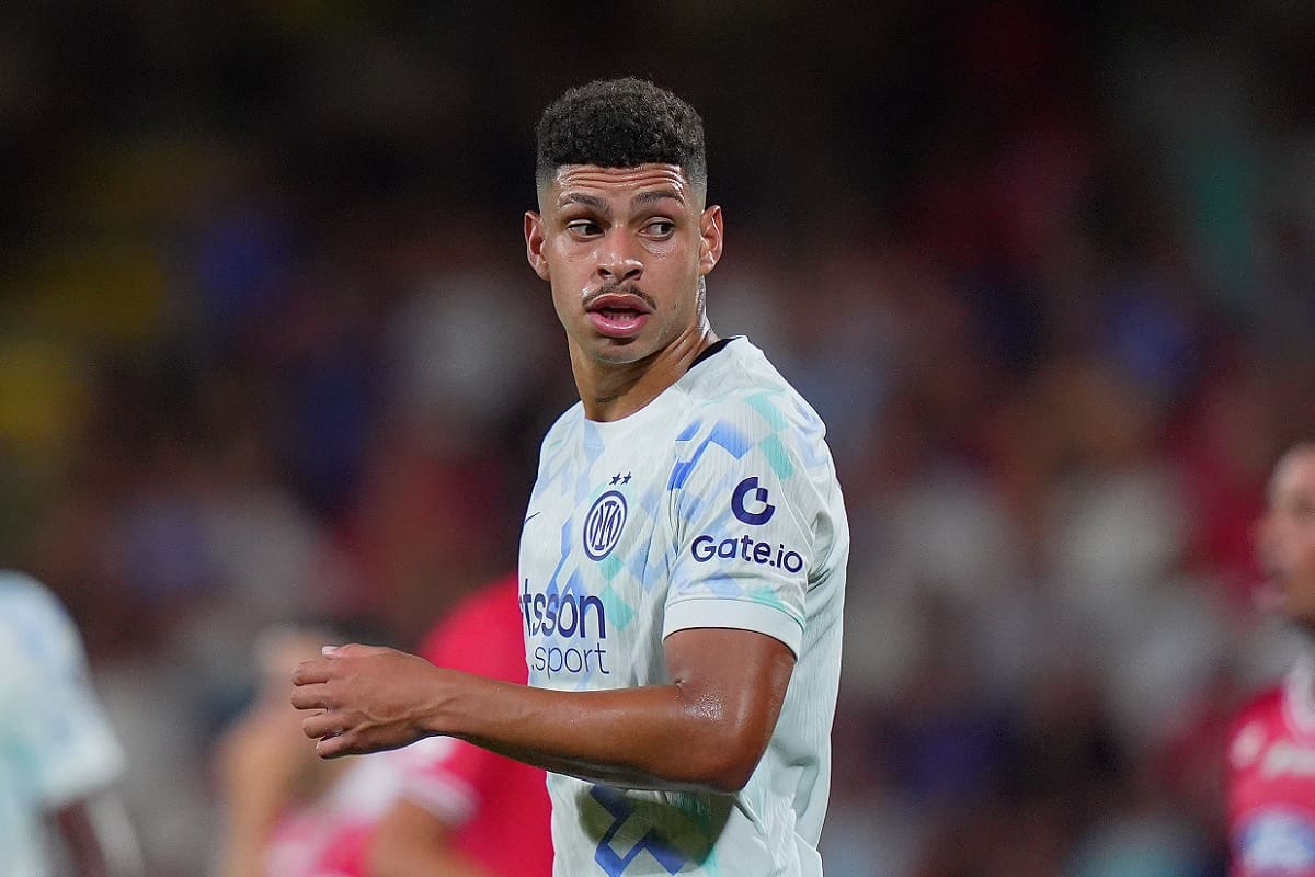 Calciomercato Inter, Luis Henrique ceduto a gennaio