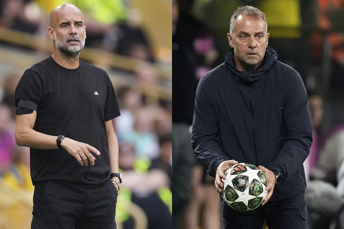 Calciomercato, Inter su Lewandowski e Stones