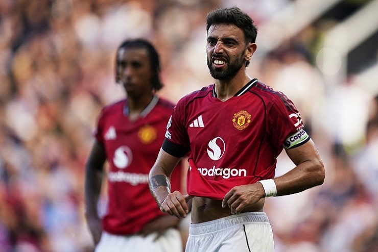 Calciomercato Inter, Bruno Fernandes erede di Mkhitaryan