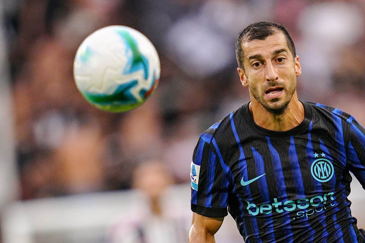 Calciomercato Inter, Bruno Fernandes erede di Mkhitaryan