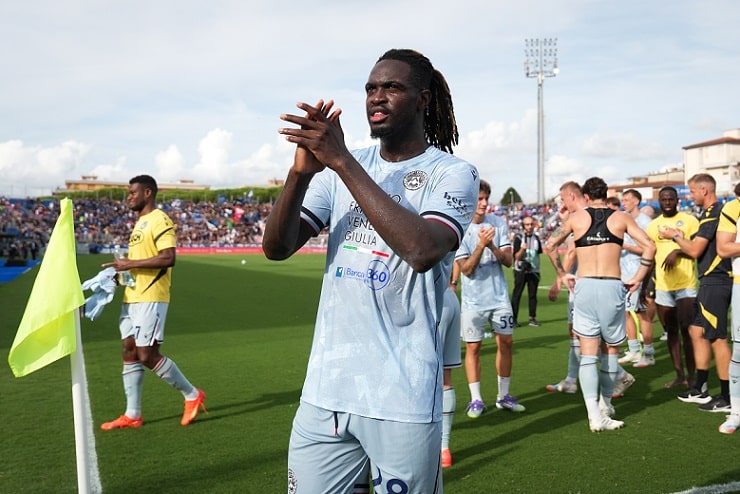 Calciomercato Inter, Chivu e Marotta pensano a Solet