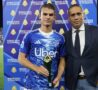 Calciomercato Inter, offerta ufficiale per Nico Paz