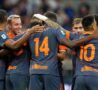 Diretta Union SG Inter Live Champions League