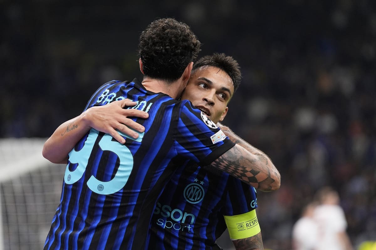 Diretta Inter Cremonese Live Serie A