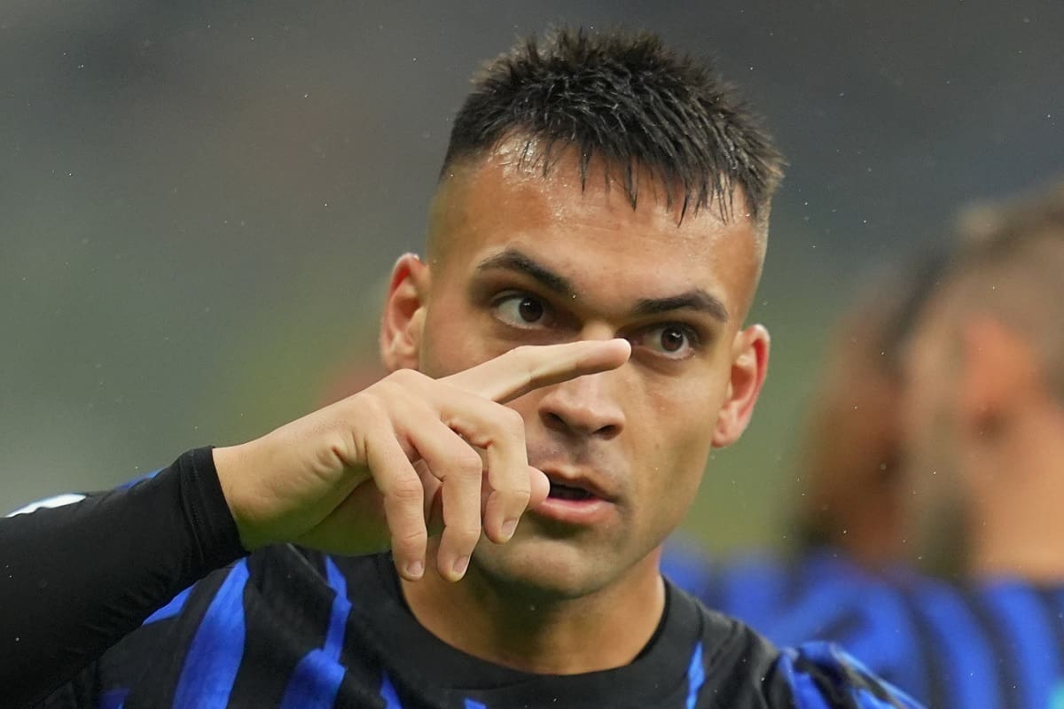 Calciomercato Inter, assalto Newcastle a Lautaro Martinez