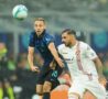 Calciomercato Inter, messaggio a Frattesi: "Vattene via"