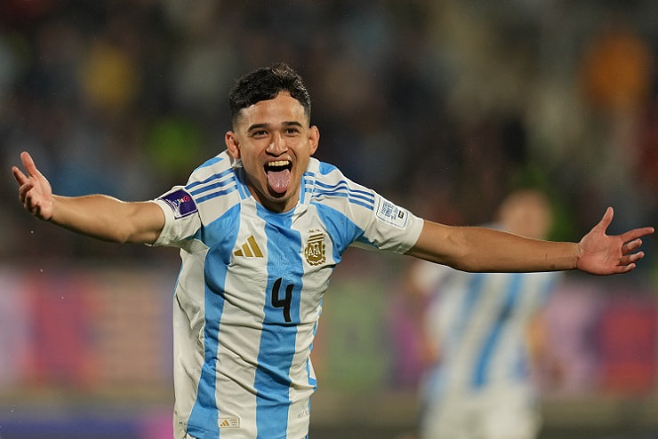 Calciomercato Inter, bocciato Luis Henrique: idea Gorosito