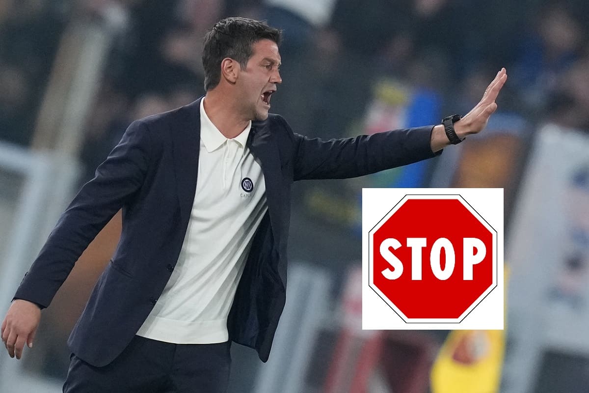 Calciomercato Inter, Chivu stoppa la cessione di Zielinski