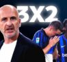 Ausilio, Bisseck e Zielinski