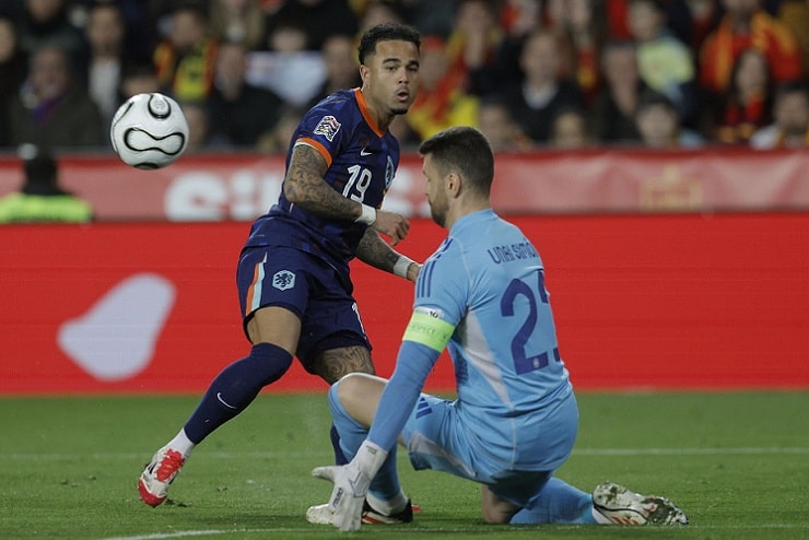 Calciomercato Inter, idea Kluivert per l'attacco di Chivu