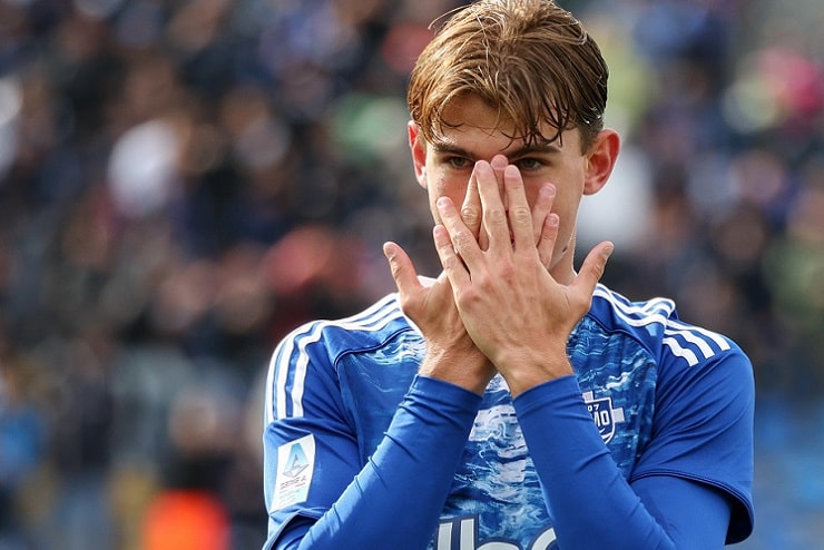 Calciomercato Inter, offerta ufficiale per Nico Paz