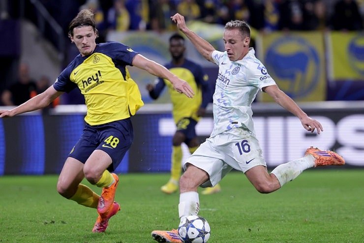 Calciomercato Inter, messaggio a Frattesi: "Vattene via"
