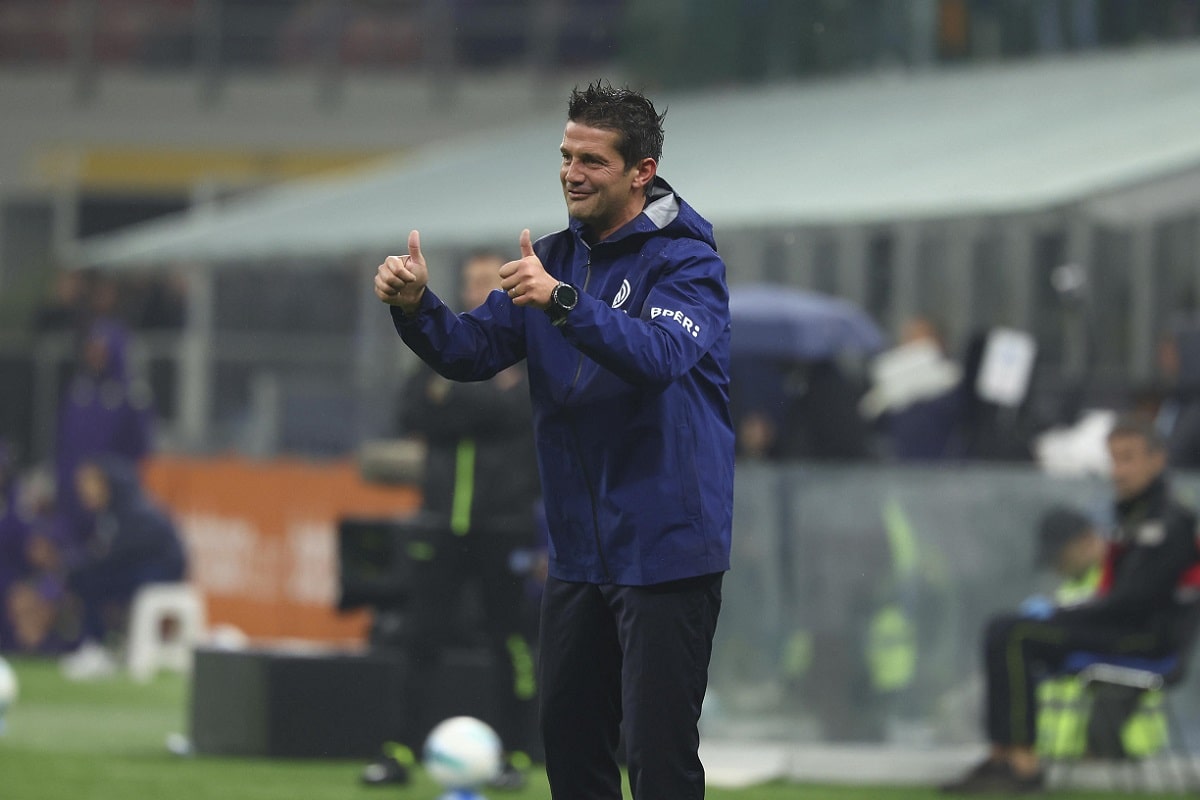 Fusco promuove Chivu: "Ma Inter terza forza in Serie A"