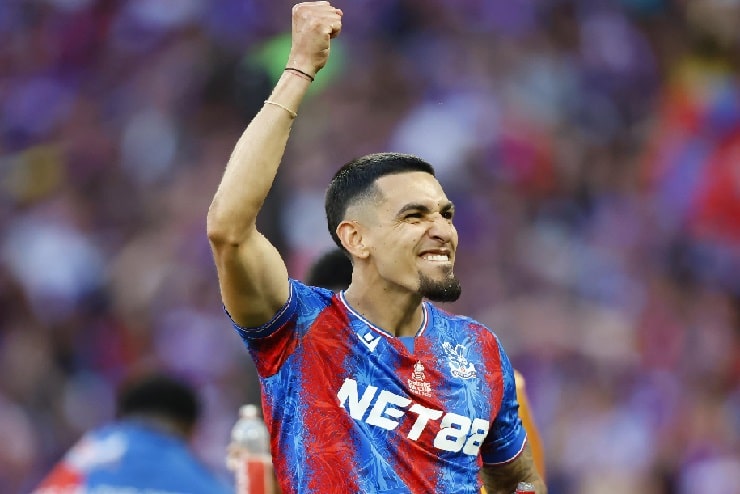 Calciomercato Inter, Marotta pensa a Munoz