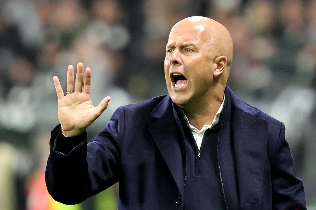 Calciomercato Inter, Slot vuole Ordonez al Liverpool