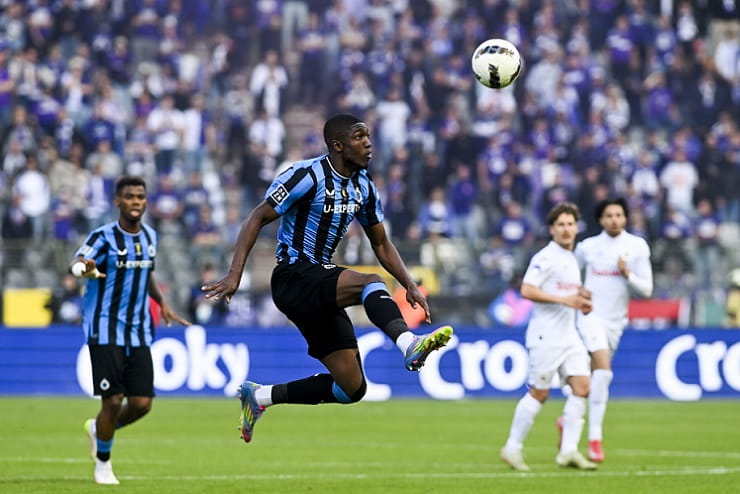 Calciomercato Inter, Slot vuole Ordonez al Liverpool