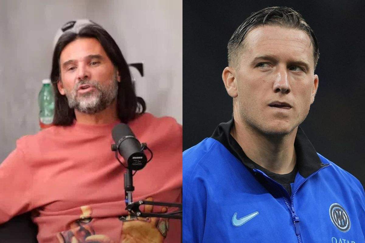 Adani e Zielinski