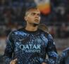 Akanji prima di Roma-Inter