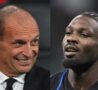 Allegri Thuram
